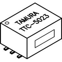 TTC-5025 by Tamura