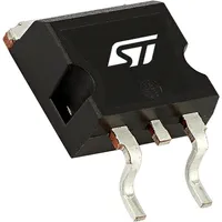 STB50N65DM6 by STMicroelectronics