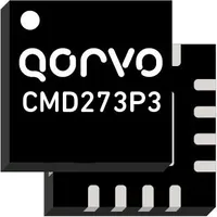 CMD275P4 by Custom Mmic Design Services
