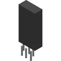 FSDM07652RE by Onsemi