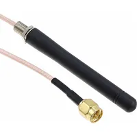 ANT-433WPIG-2SMA by Rf Solutions