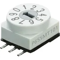P65SMT701 by Hartmann Codier