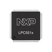 LPC5512JBD100K by NXP Semiconductors