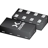 NXS0102GT by Nexperia