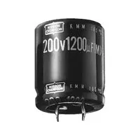 EKMM201VSN271MP25S by United Chemi-con
