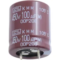 EKMM451VSN471MA50S by United Chemi-con