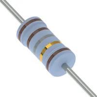 MFR50SFTE52-11R8 by Yageo