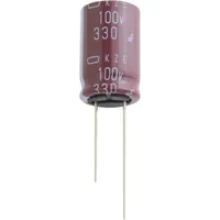 EKZE350ELL560MF11D by United Chemi-con