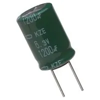 EKZE500ELL471MK20S by United Chemi-con