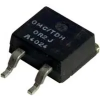 TDH35P75R0FE by Ohmite Manufacturing
