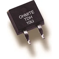 TDH35PR300FE by Ohmite Manufacturing