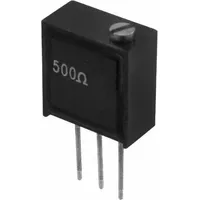 Y0069100R000J0L by Vishay Intertechnology